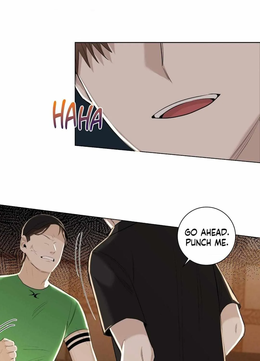 Borders Are Not Observed Mangakakalot X Chapter 16 Page 65