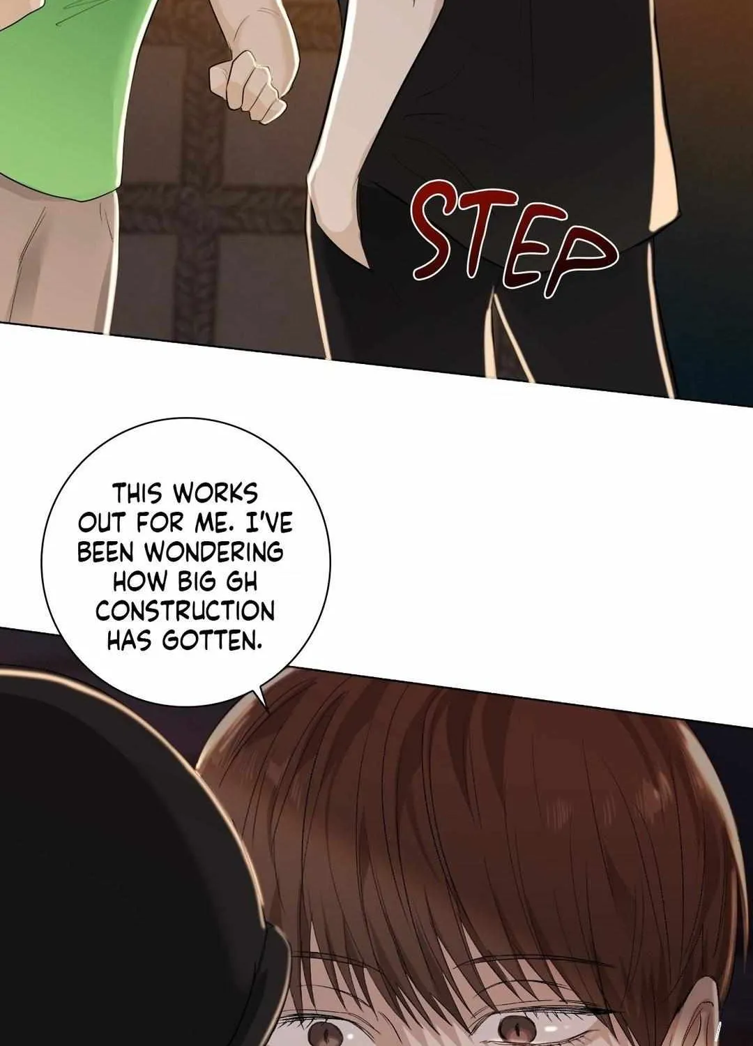 Borders Are Not Observed Mangakakalot X Chapter 16 Page 66