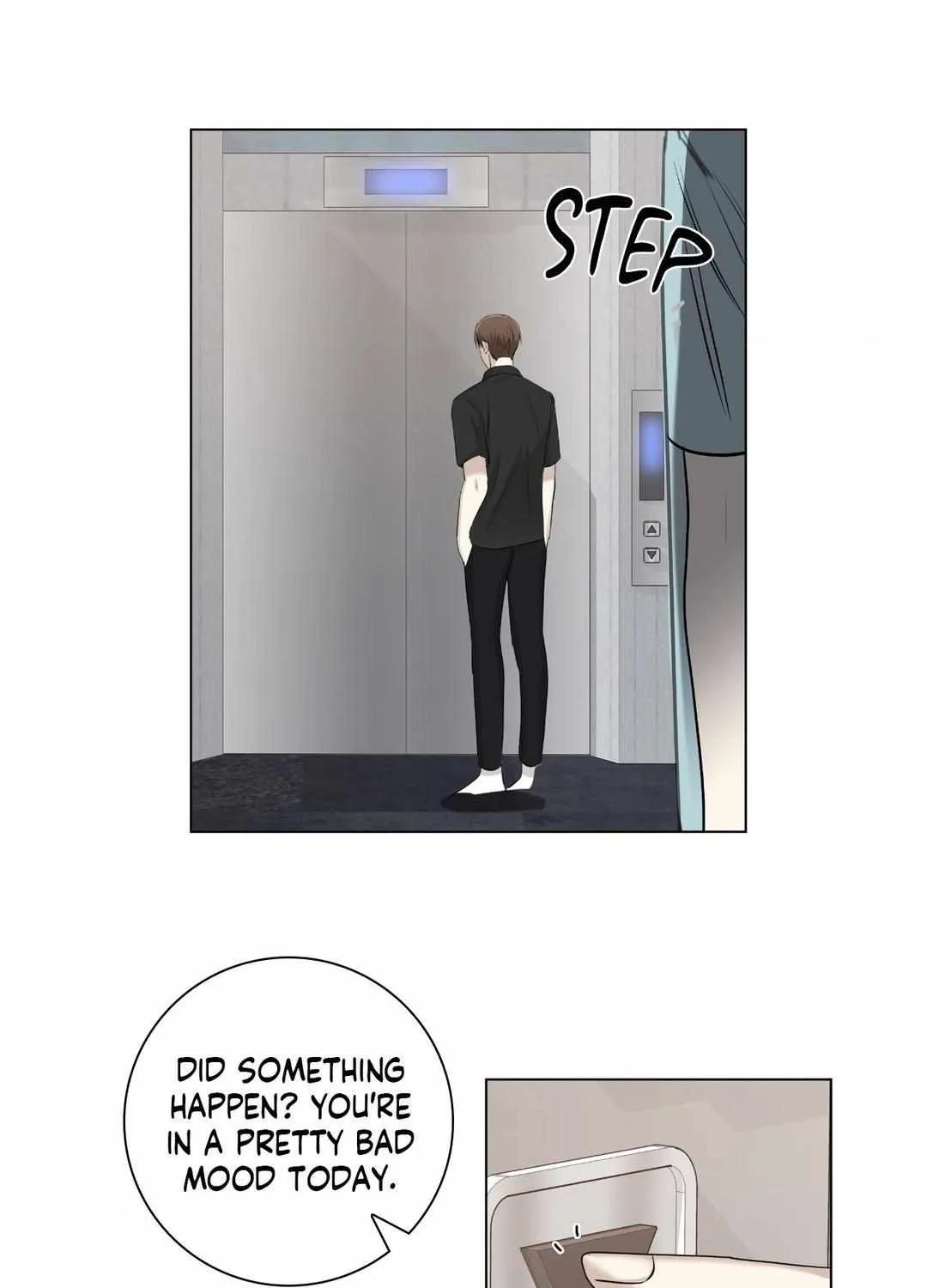 Borders Are Not Observed Mangakakalot X Chapter 16 Page 69