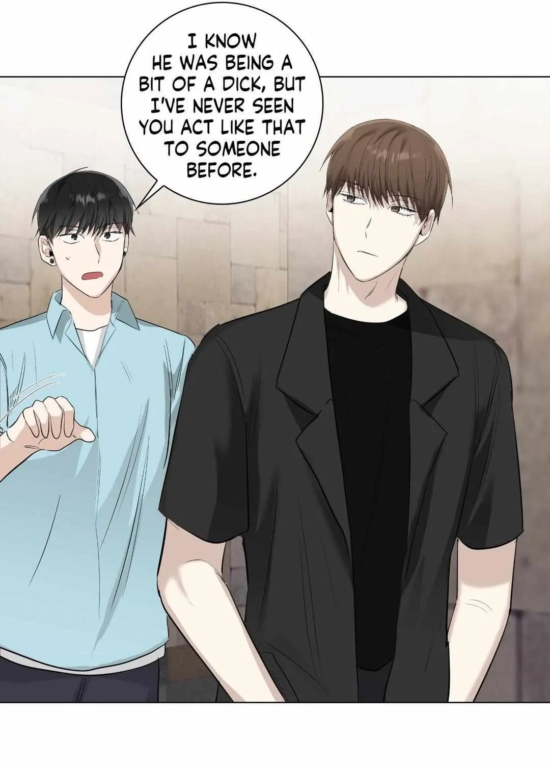 Borders Are Not Observed Mangakakalot X Chapter 16 Page 71