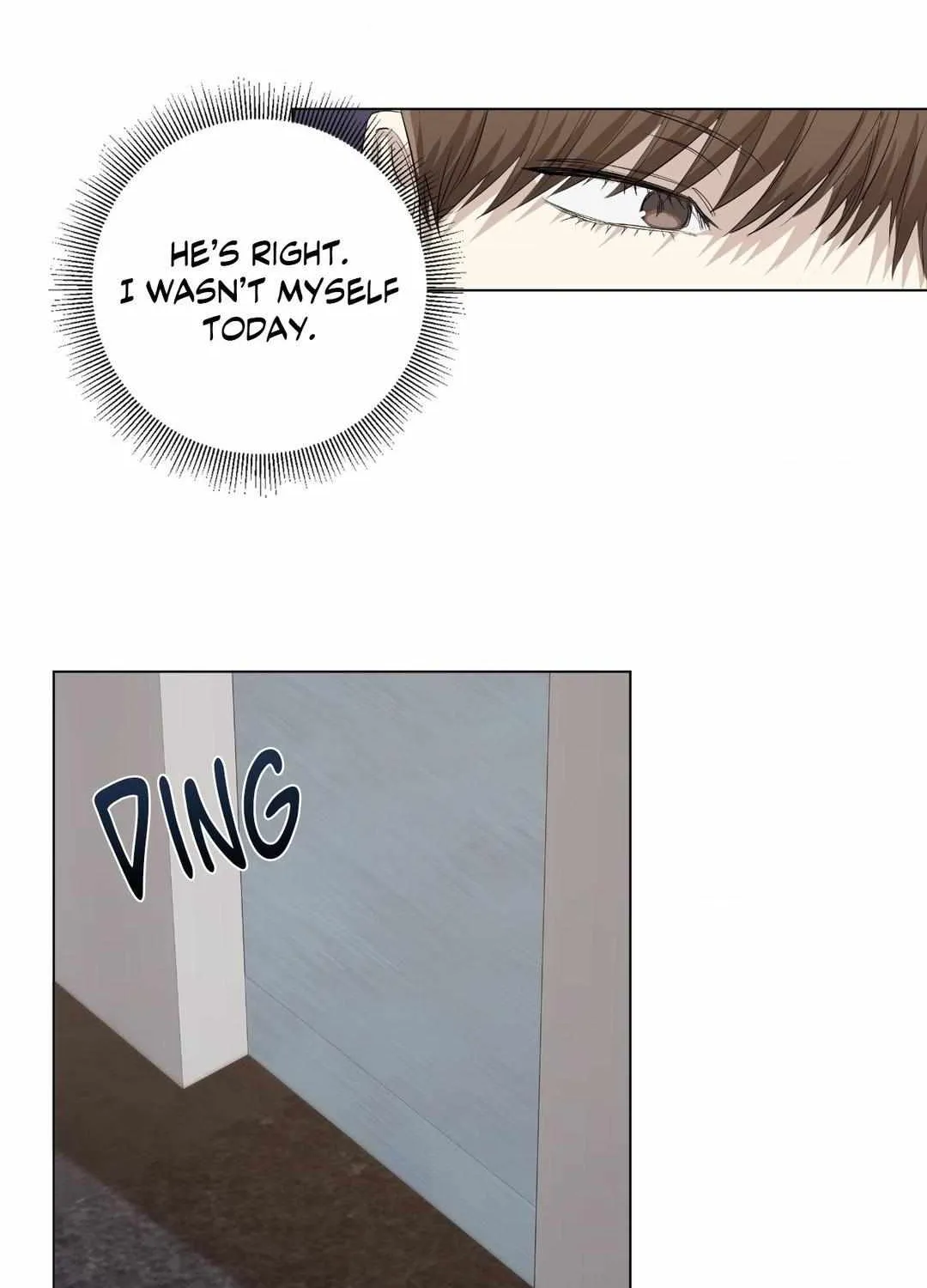 Borders Are Not Observed Mangakakalot X Chapter 16 Page 72