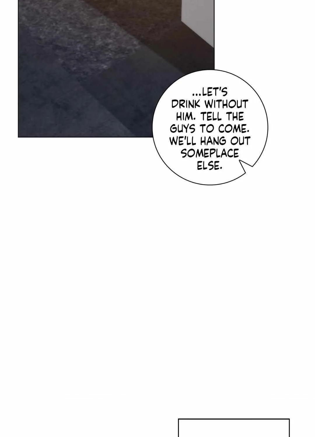 Borders Are Not Observed Mangakakalot X Chapter 16 Page 73