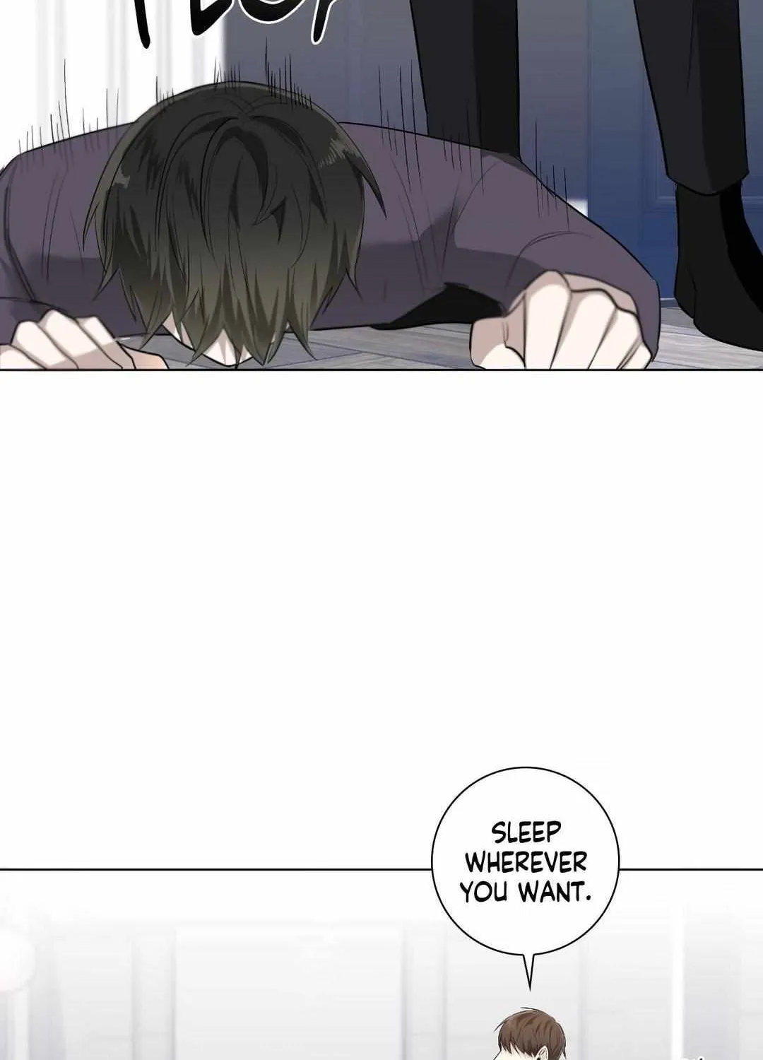 Borders Are Not Observed Mangakakalot X Chapter 16 Page 76