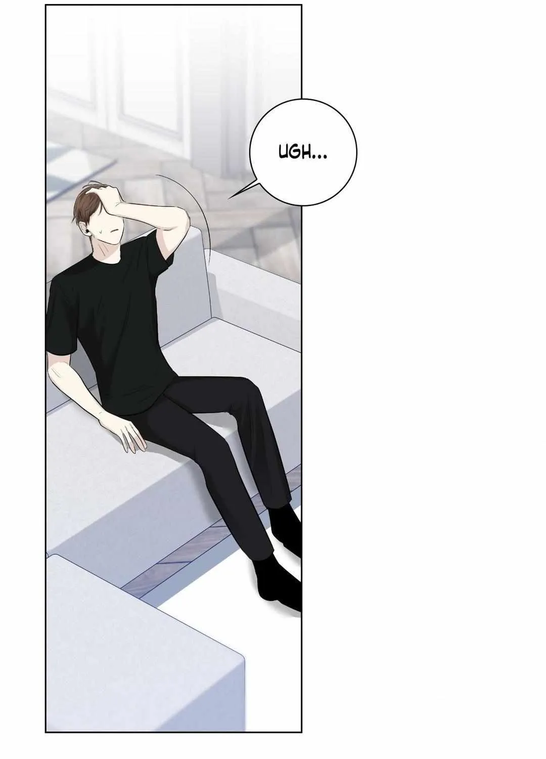 Borders Are Not Observed Mangakakalot X Chapter 16 Page 79