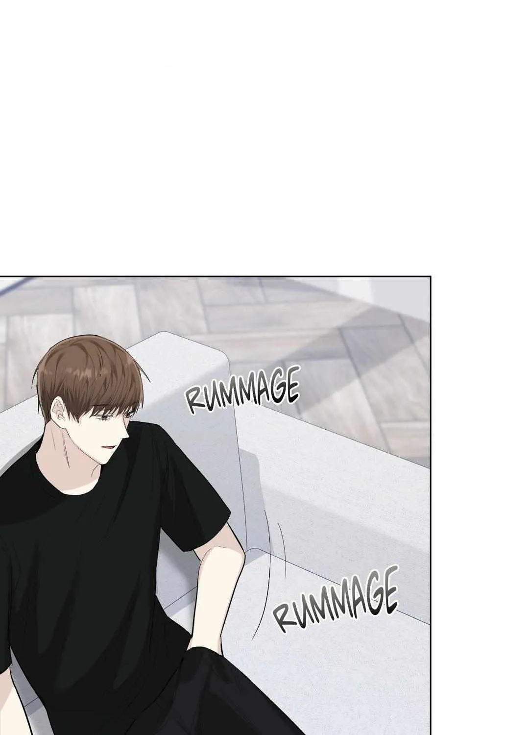 Borders Are Not Observed Mangakakalot X Chapter 16 Page 80