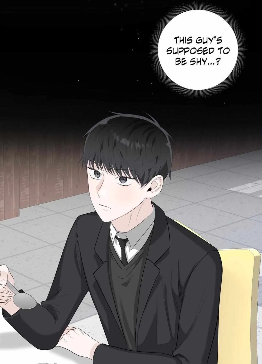 Borders Are Not Observed Mangakakalot X Chapter 16 Page 9