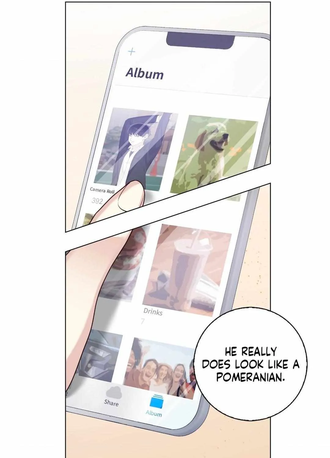 Borders Are Not Observed Mangakakalot X Chapter 16 Page 82