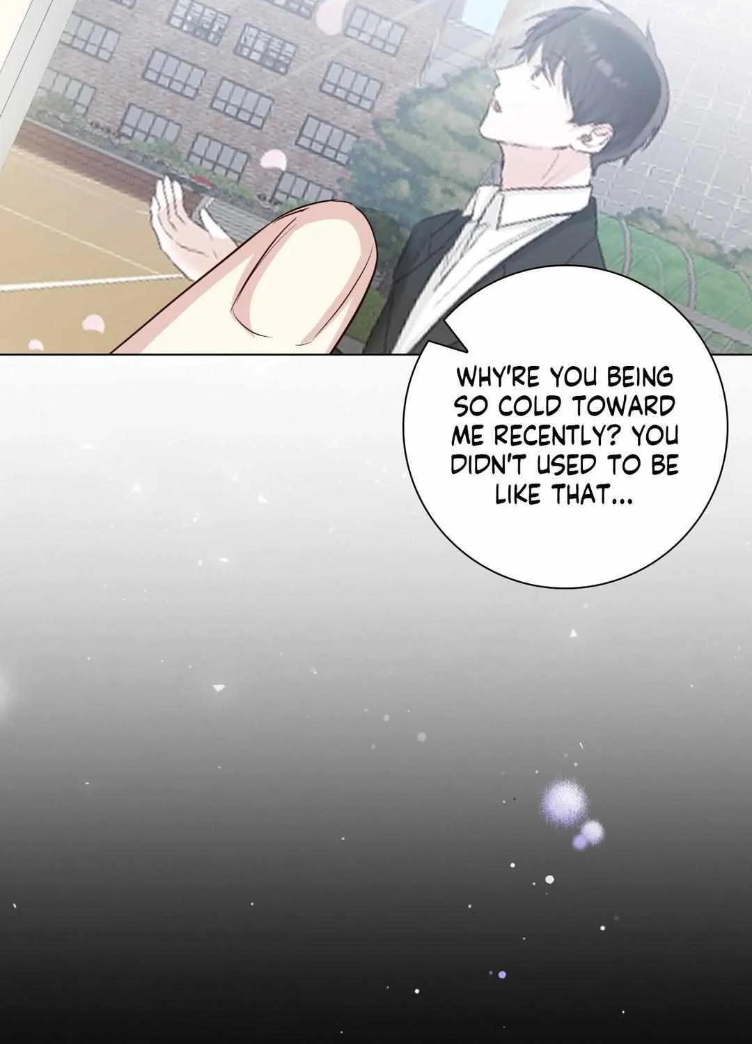 Borders Are Not Observed Mangakakalot X Chapter 16 Page 84