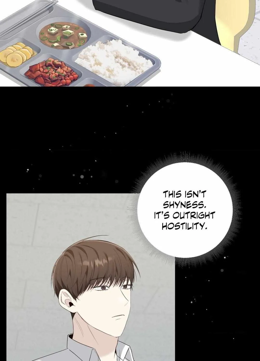 Borders Are Not Observed Mangakakalot X Chapter 16 Page 10