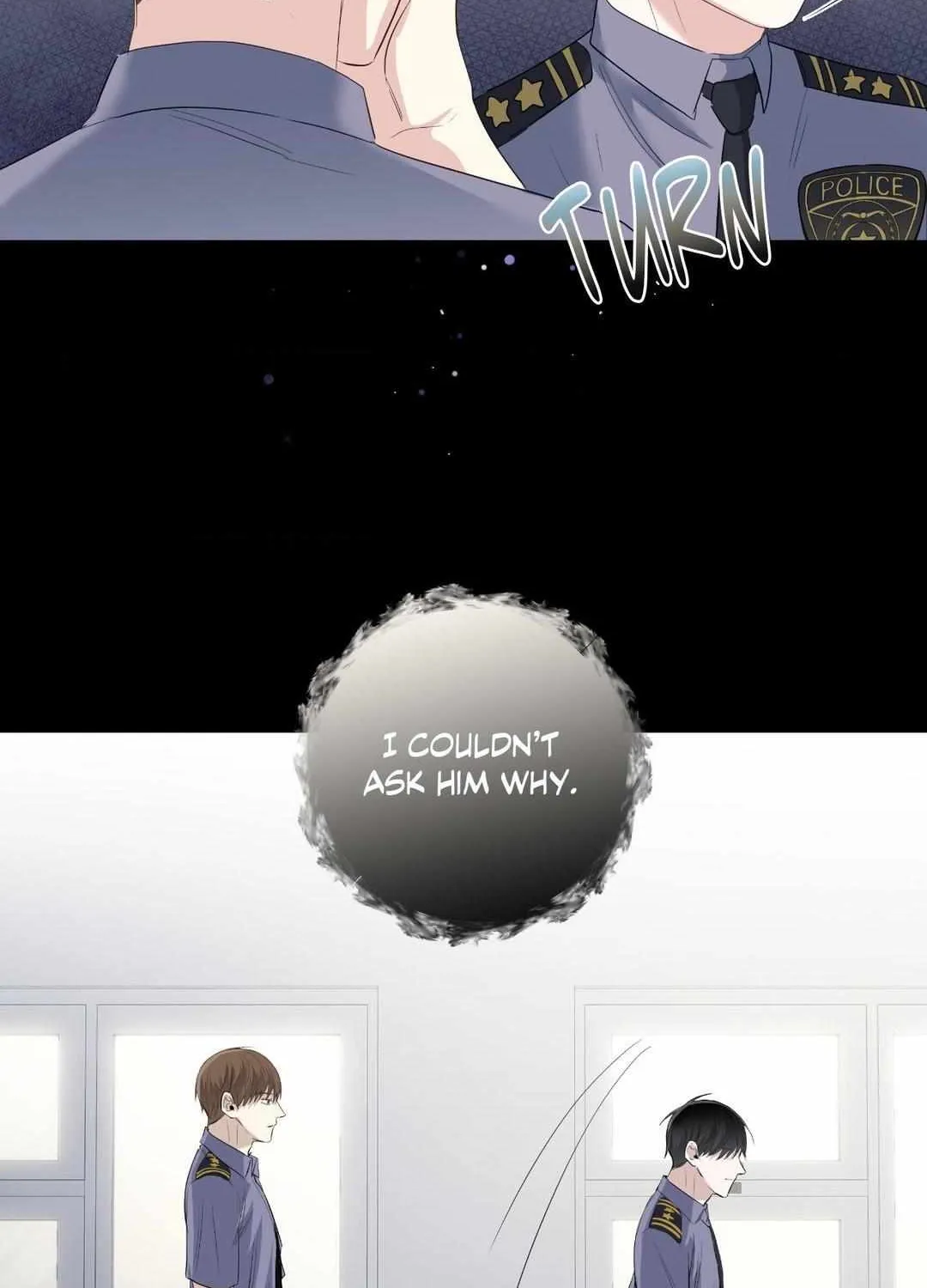 Borders Are Not Observed Mangakakalot X Chapter 16 Page 91