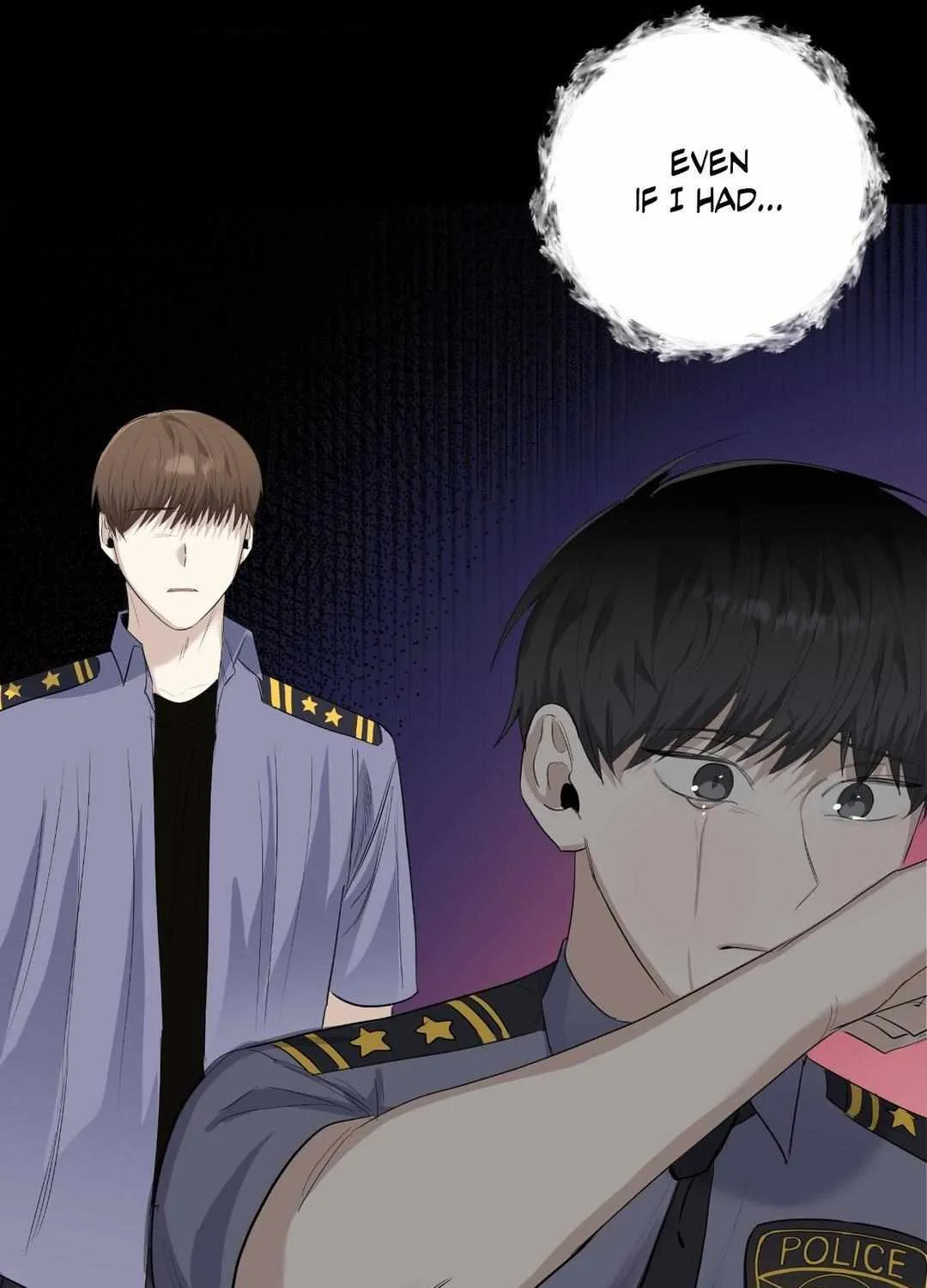 Borders Are Not Observed Mangakakalot X Chapter 16 Page 93