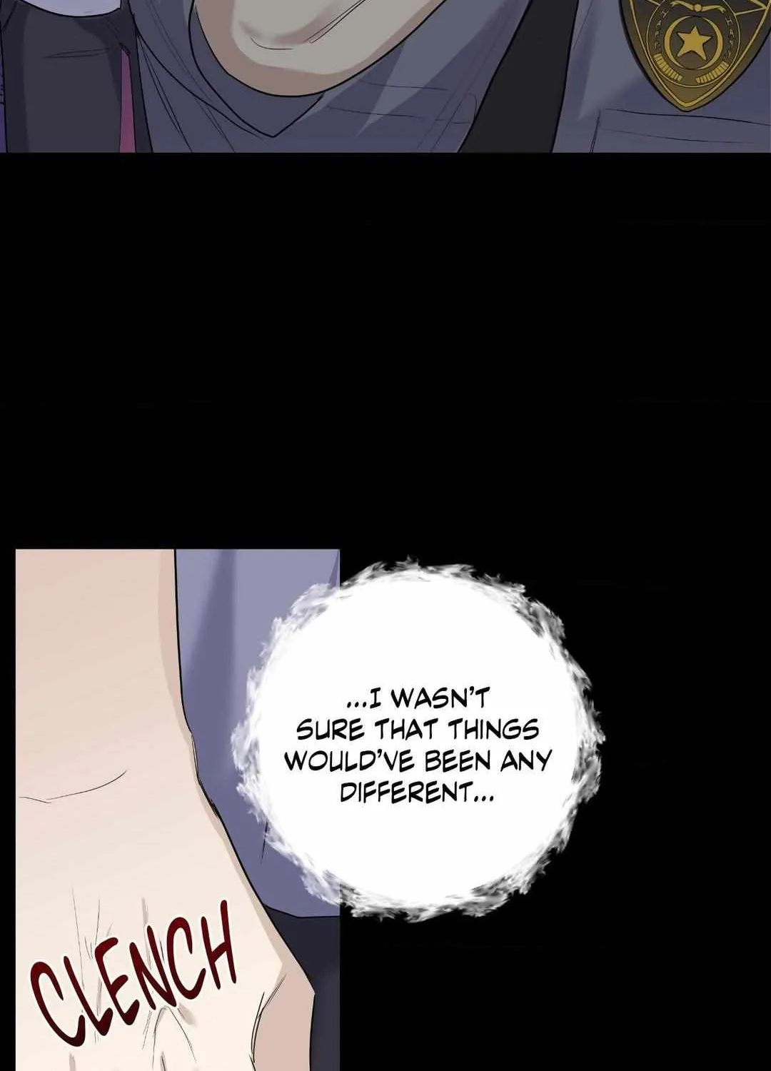 Borders Are Not Observed Mangakakalot X Chapter 16 Page 94