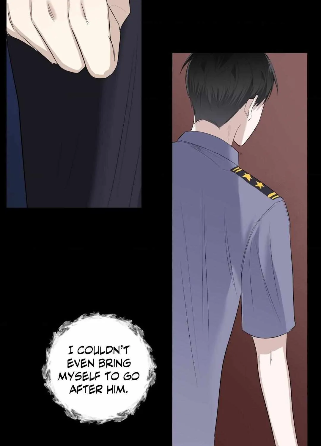 Borders Are Not Observed Mangakakalot X Chapter 16 Page 95