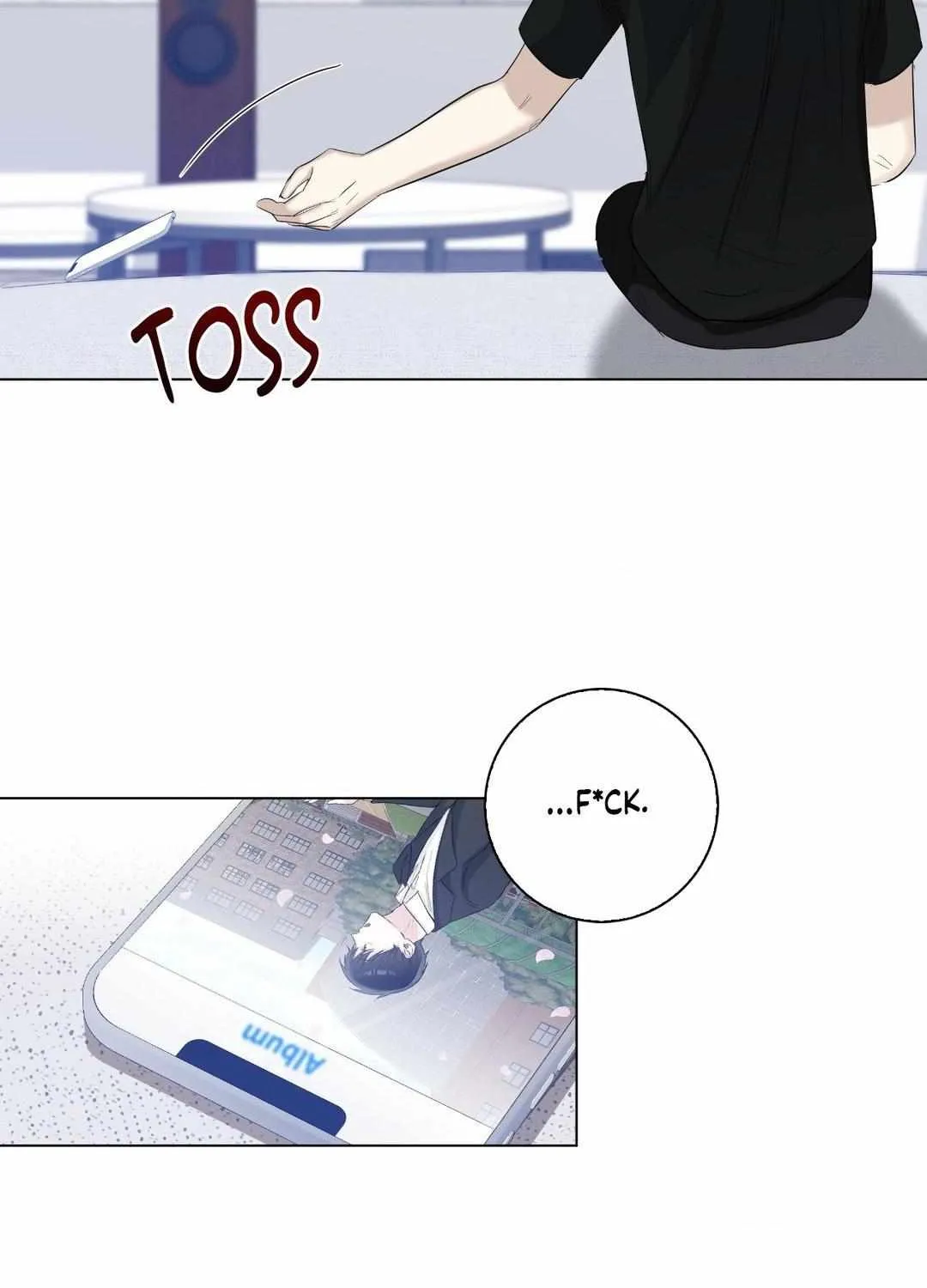 Borders Are Not Observed Mangakakalot X Chapter 16 Page 99