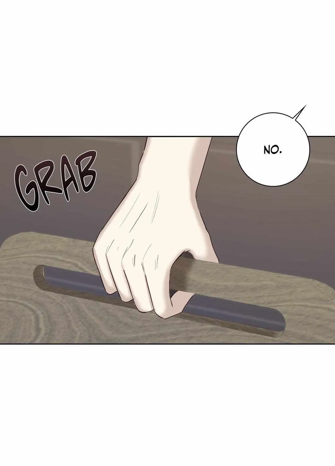 Borders Are Not Observed Mangakakalot X Chapter 17 Page 11