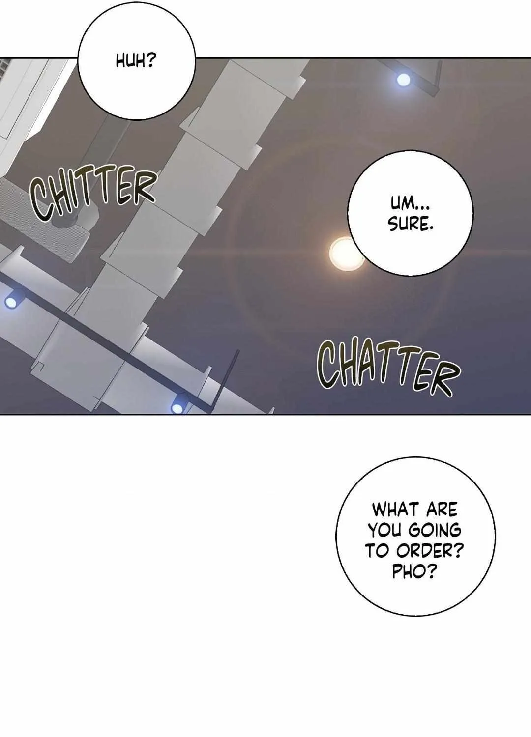 Borders Are Not Observed Mangakakalot X Chapter 17 Page 14