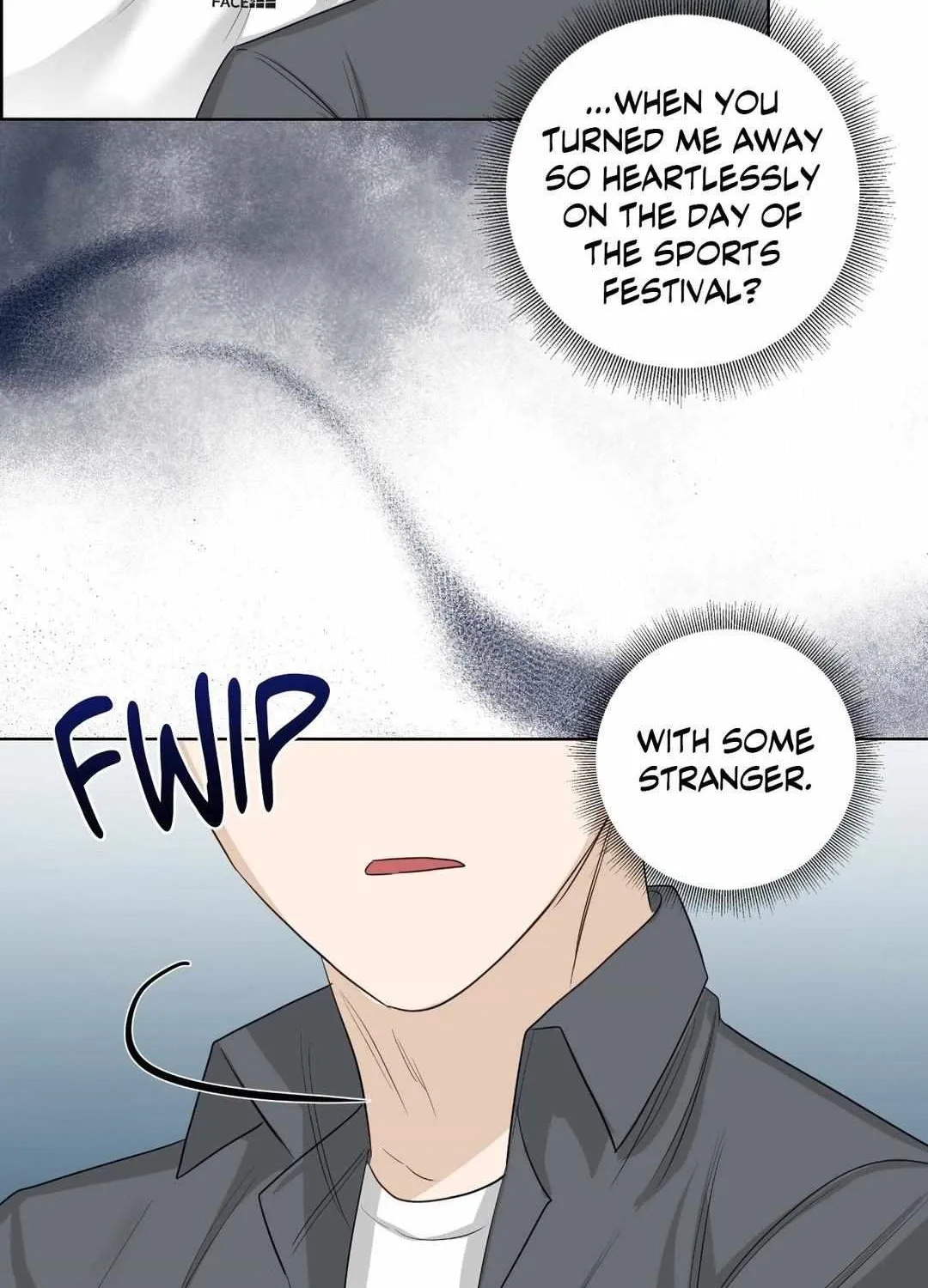 Borders Are Not Observed Mangakakalot X Chapter 17 Page 20