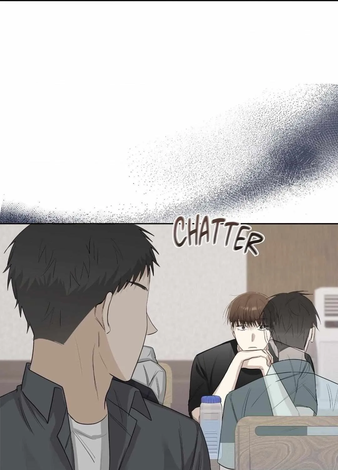 Borders Are Not Observed Mangakakalot X Chapter 17 Page 22
