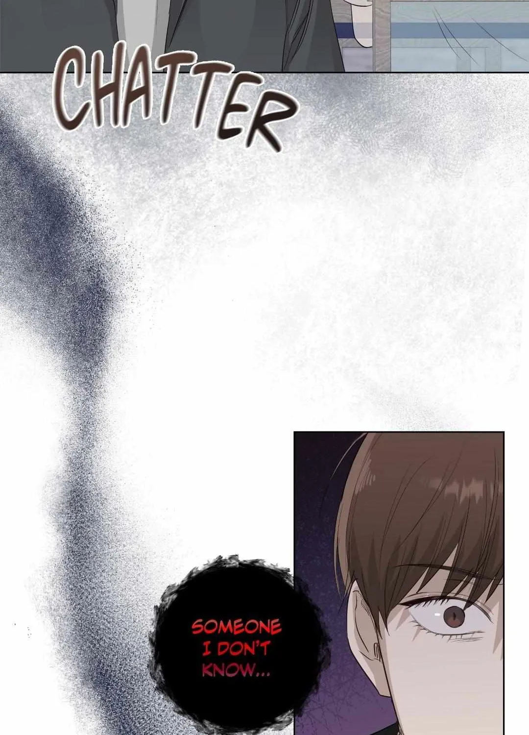 Borders Are Not Observed Mangakakalot X Chapter 17 Page 23