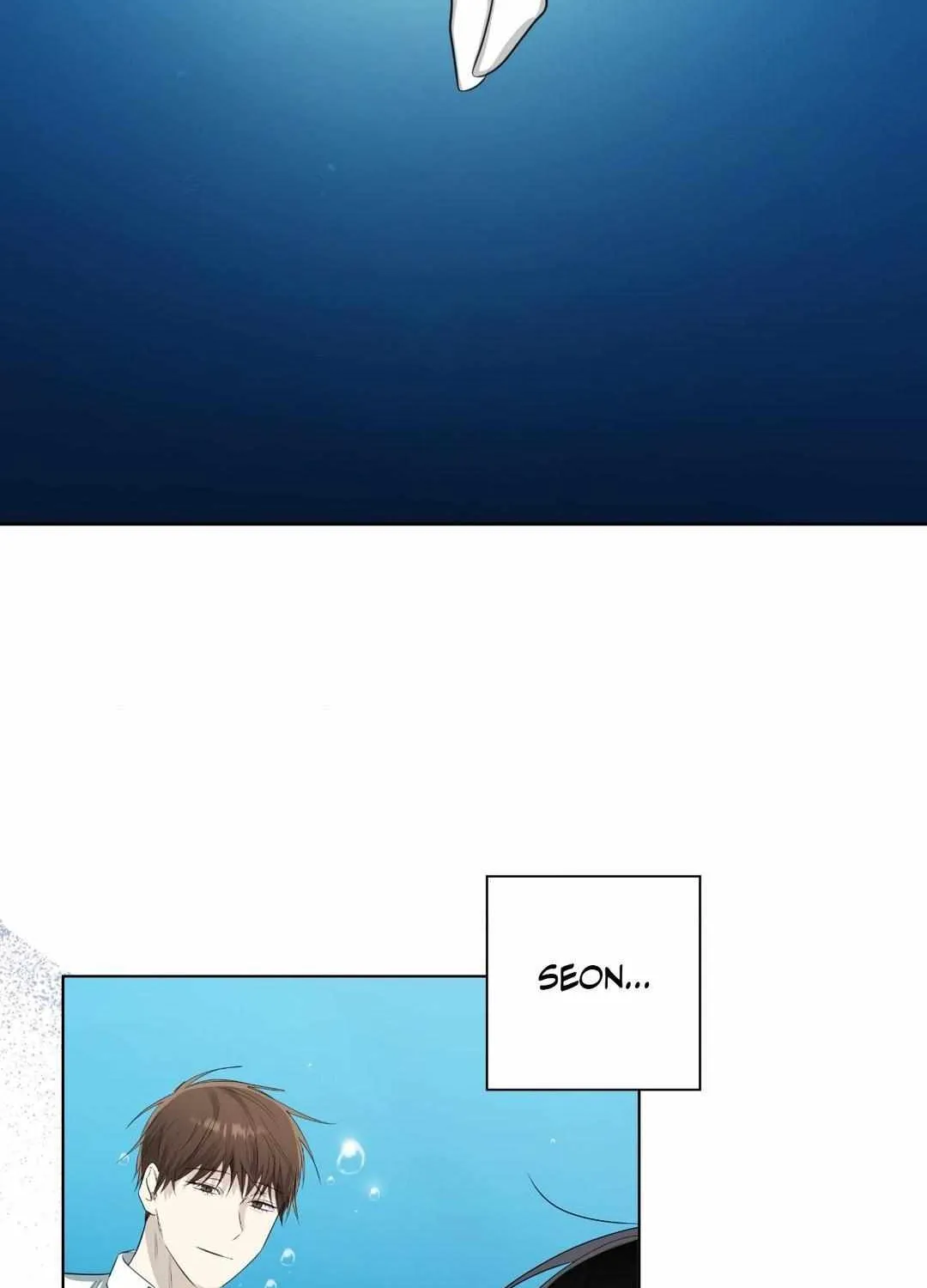 Borders Are Not Observed Mangakakalot X Chapter 17 Page 31