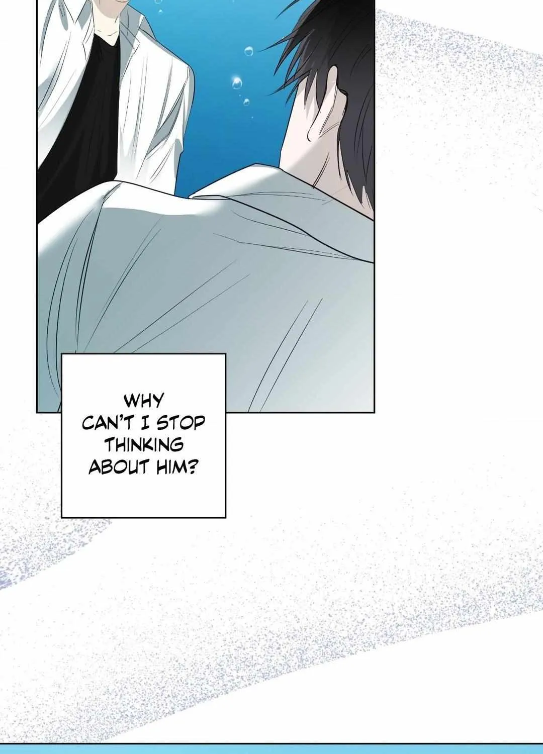 Borders Are Not Observed Mangakakalot X Chapter 17 Page 32