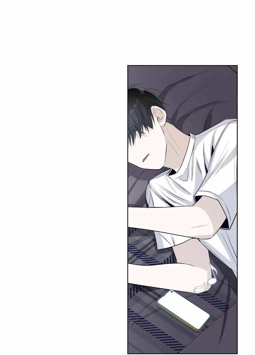 Borders Are Not Observed Mangakakalot X Chapter 17 Page 38