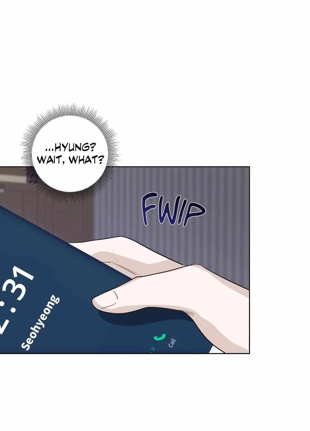Borders Are Not Observed Mangakakalot X Chapter 17 Page 39