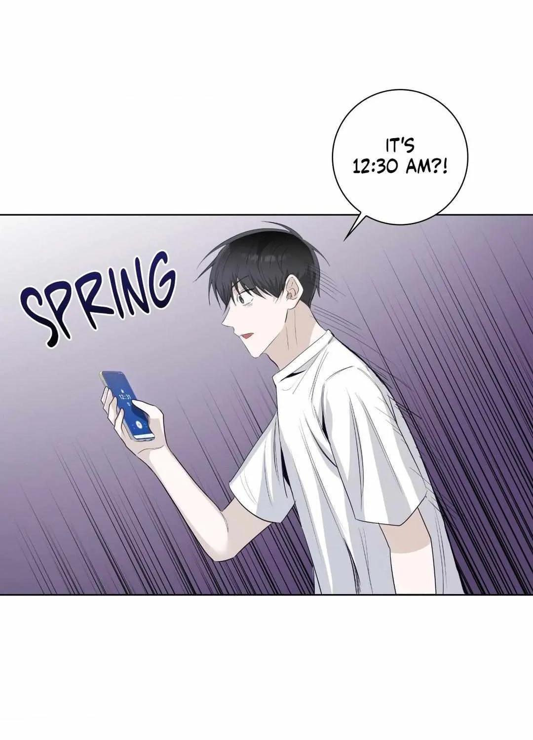 Borders Are Not Observed Mangakakalot X Chapter 17 Page 40