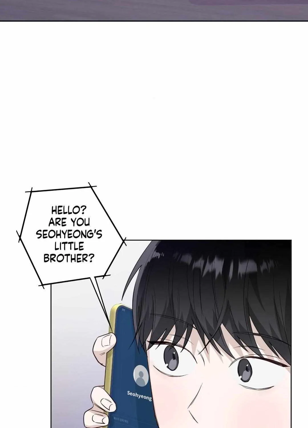Borders Are Not Observed Mangakakalot X Chapter 17 Page 43