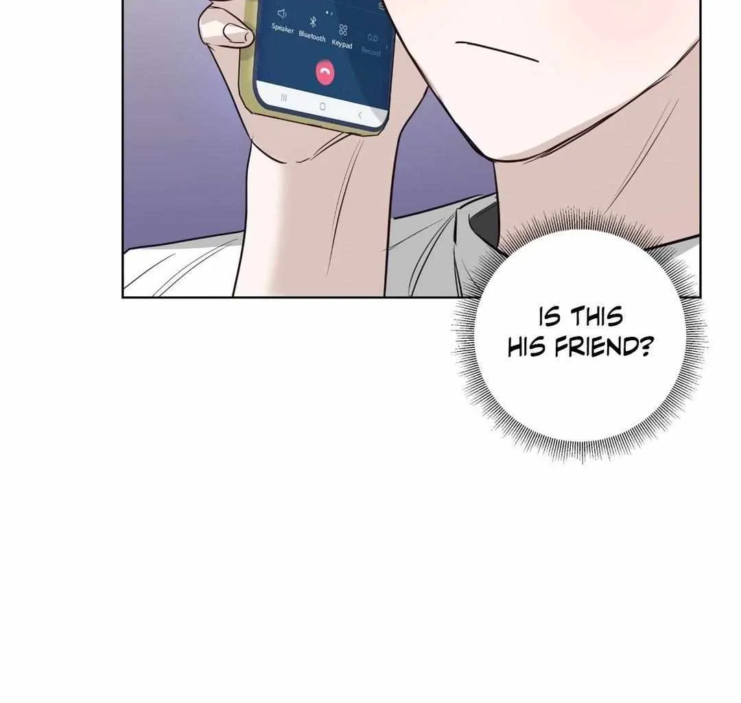 Borders Are Not Observed Mangakakalot X Chapter 17 Page 44