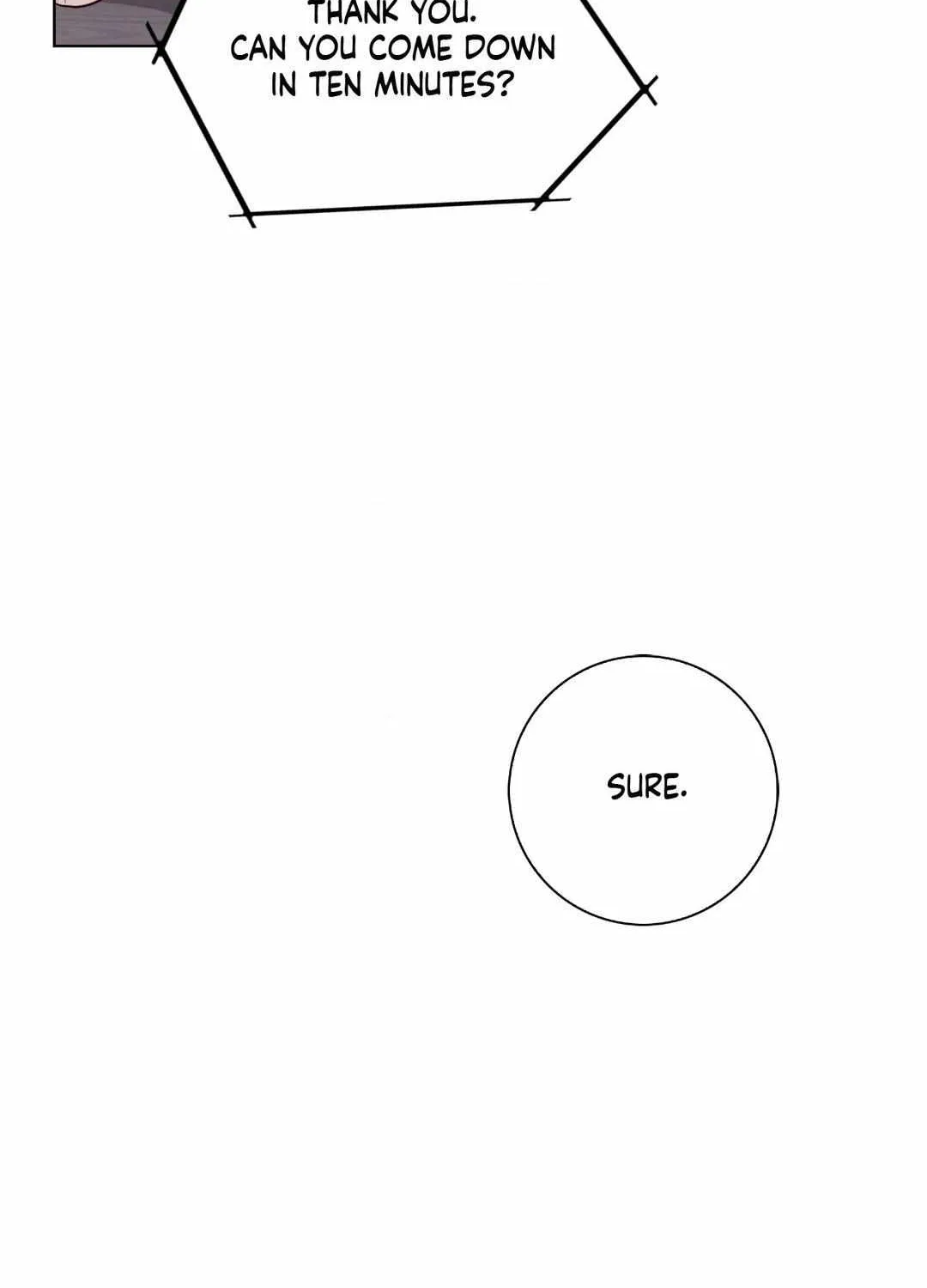 Borders Are Not Observed Mangakakalot X Chapter 17 Page 50