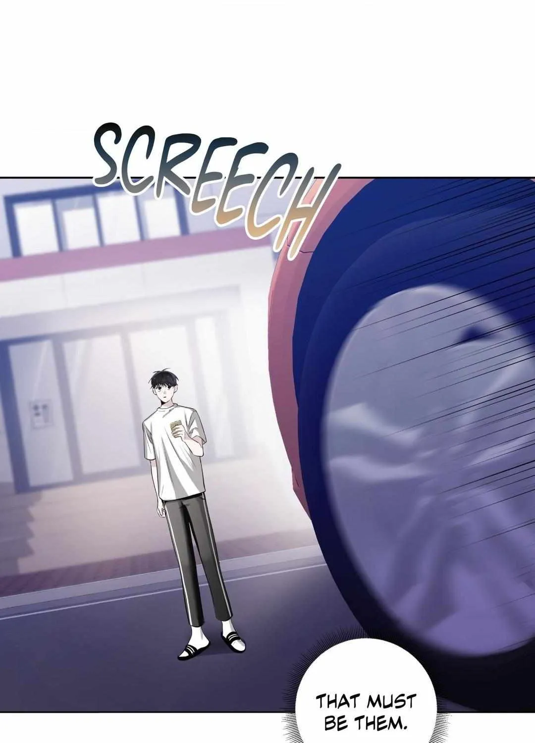 Borders Are Not Observed Mangakakalot X Chapter 17 Page 53