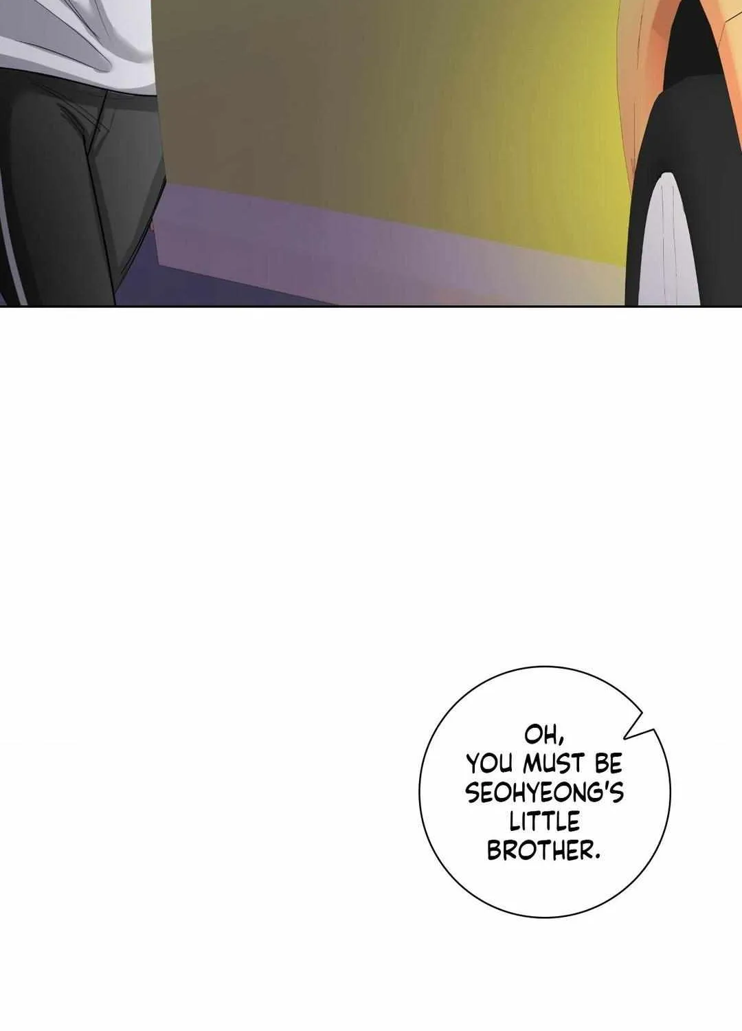 Borders Are Not Observed Mangakakalot X Chapter 17 Page 57
