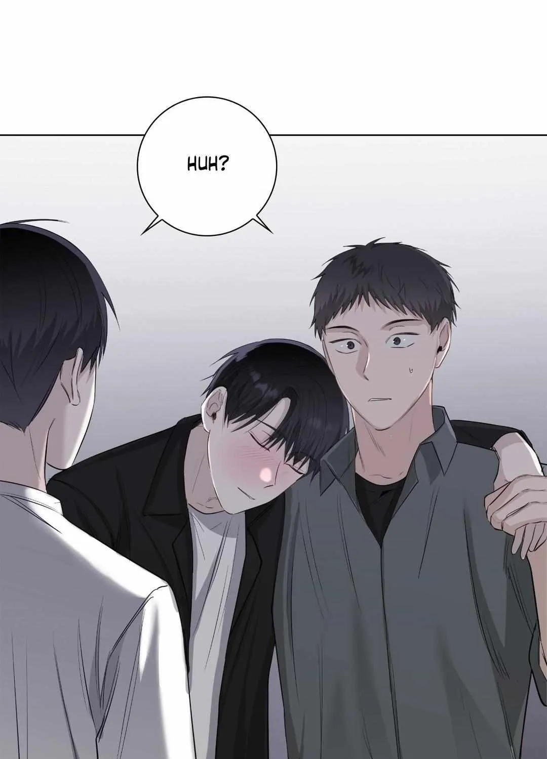 Borders Are Not Observed Mangakakalot X Chapter 17 Page 60