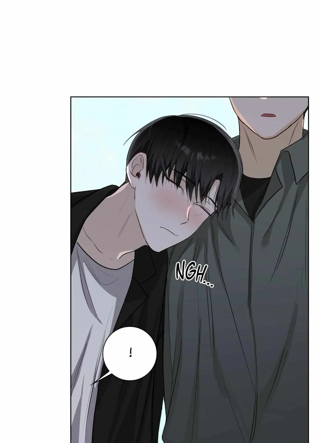 Borders Are Not Observed Mangakakalot X Chapter 17 Page 64