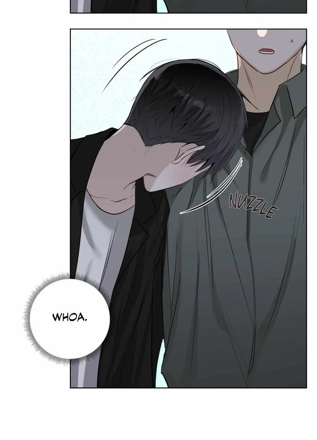 Borders Are Not Observed Mangakakalot X Chapter 17 Page 65