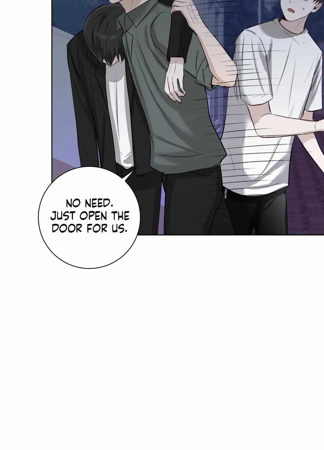 Borders Are Not Observed Mangakakalot X Chapter 17 Page 69