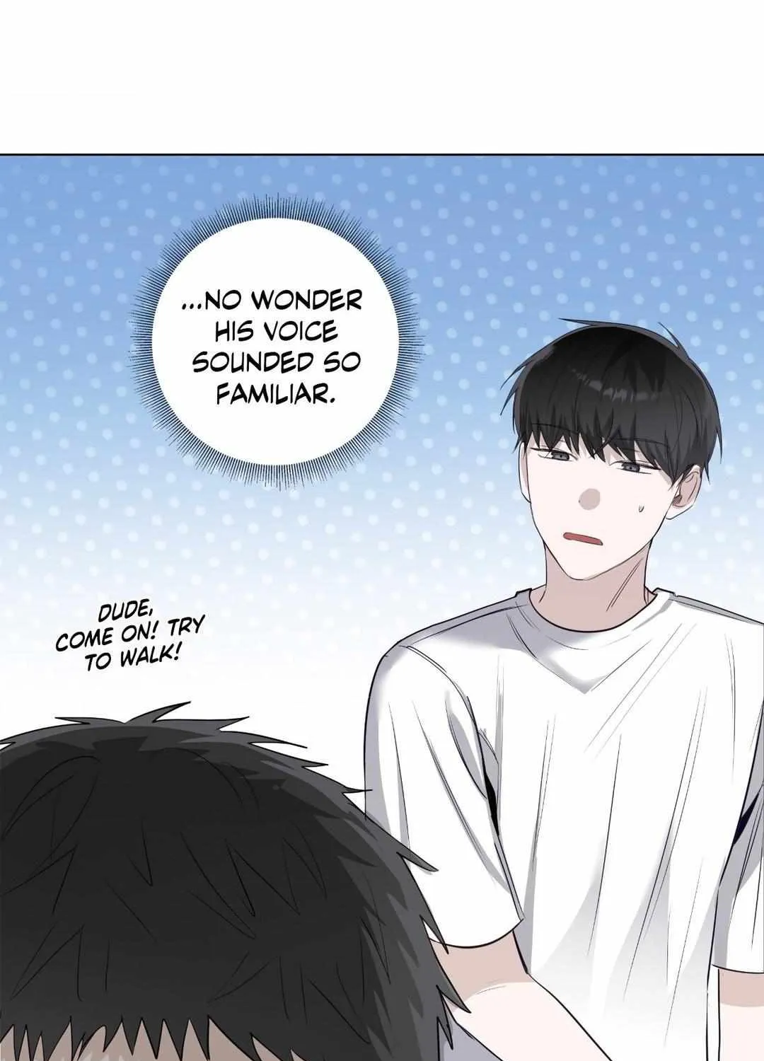 Borders Are Not Observed Mangakakalot X Chapter 17 Page 70