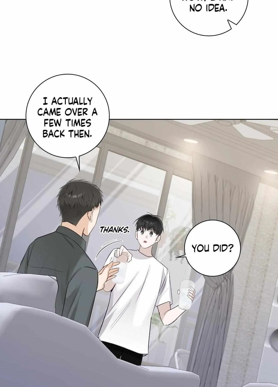 Borders Are Not Observed Mangakakalot X Chapter 17 Page 78