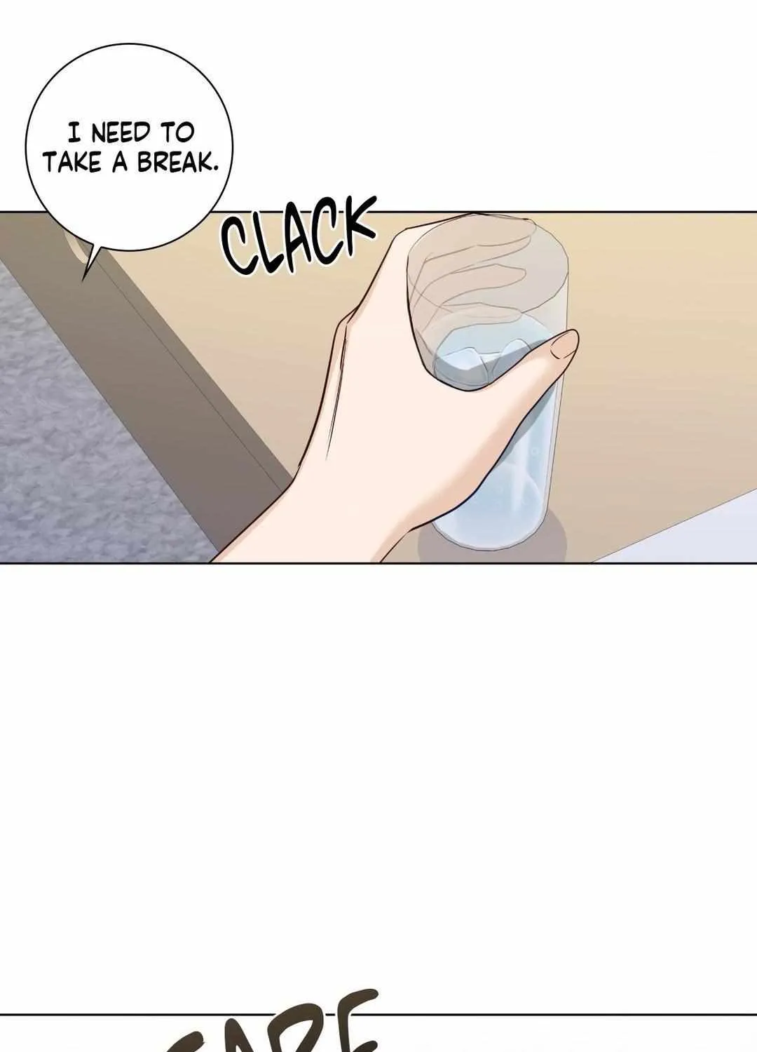 Borders Are Not Observed Mangakakalot X Chapter 17 Page 80