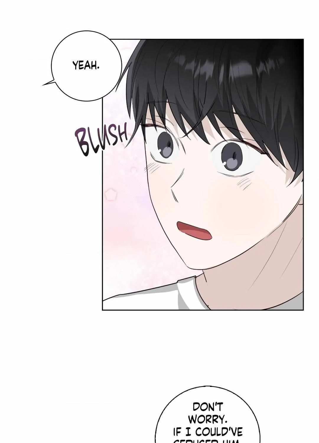 Borders Are Not Observed Mangakakalot X Chapter 17 Page 84