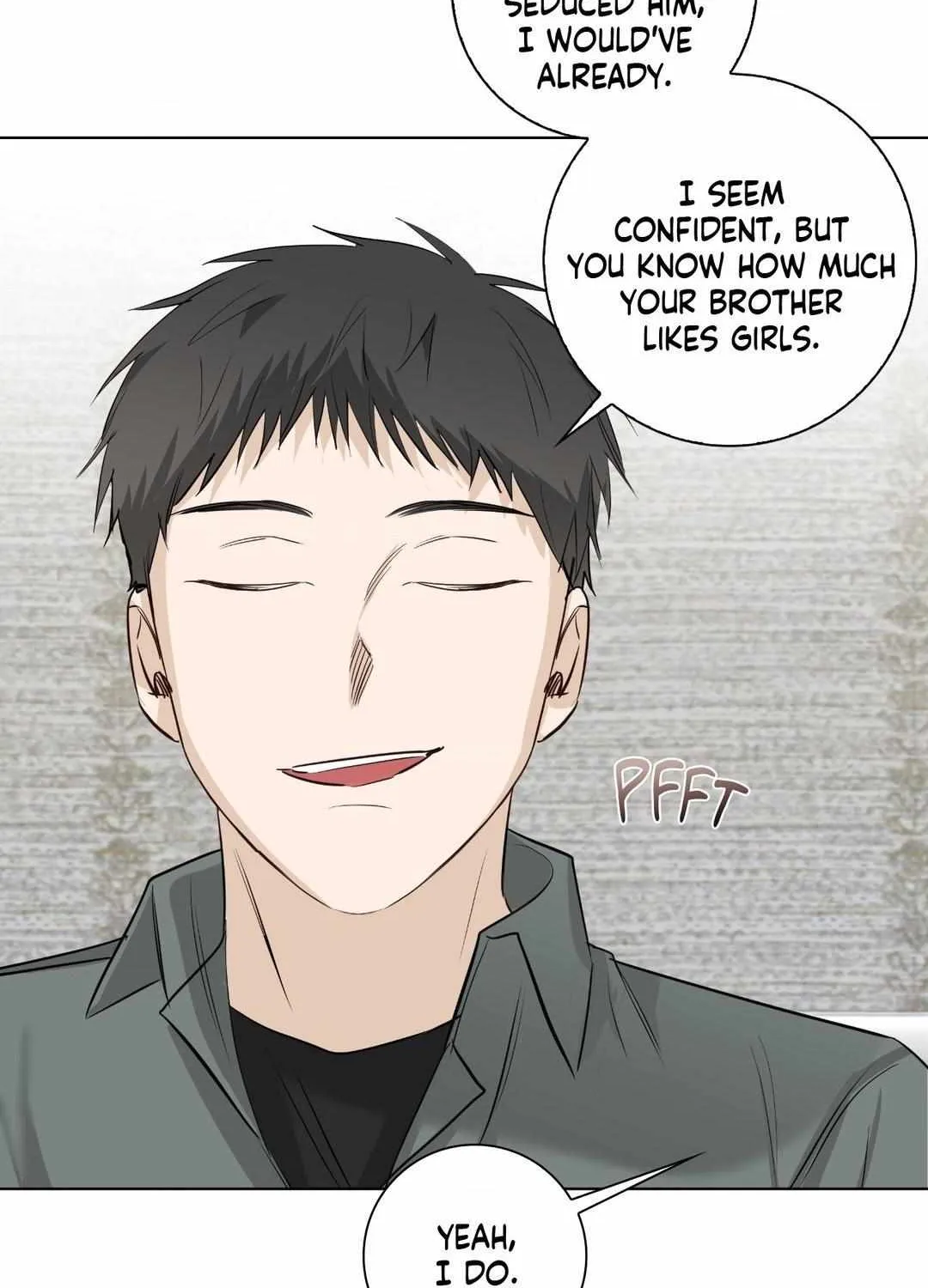 Borders Are Not Observed Mangakakalot X Chapter 17 Page 85