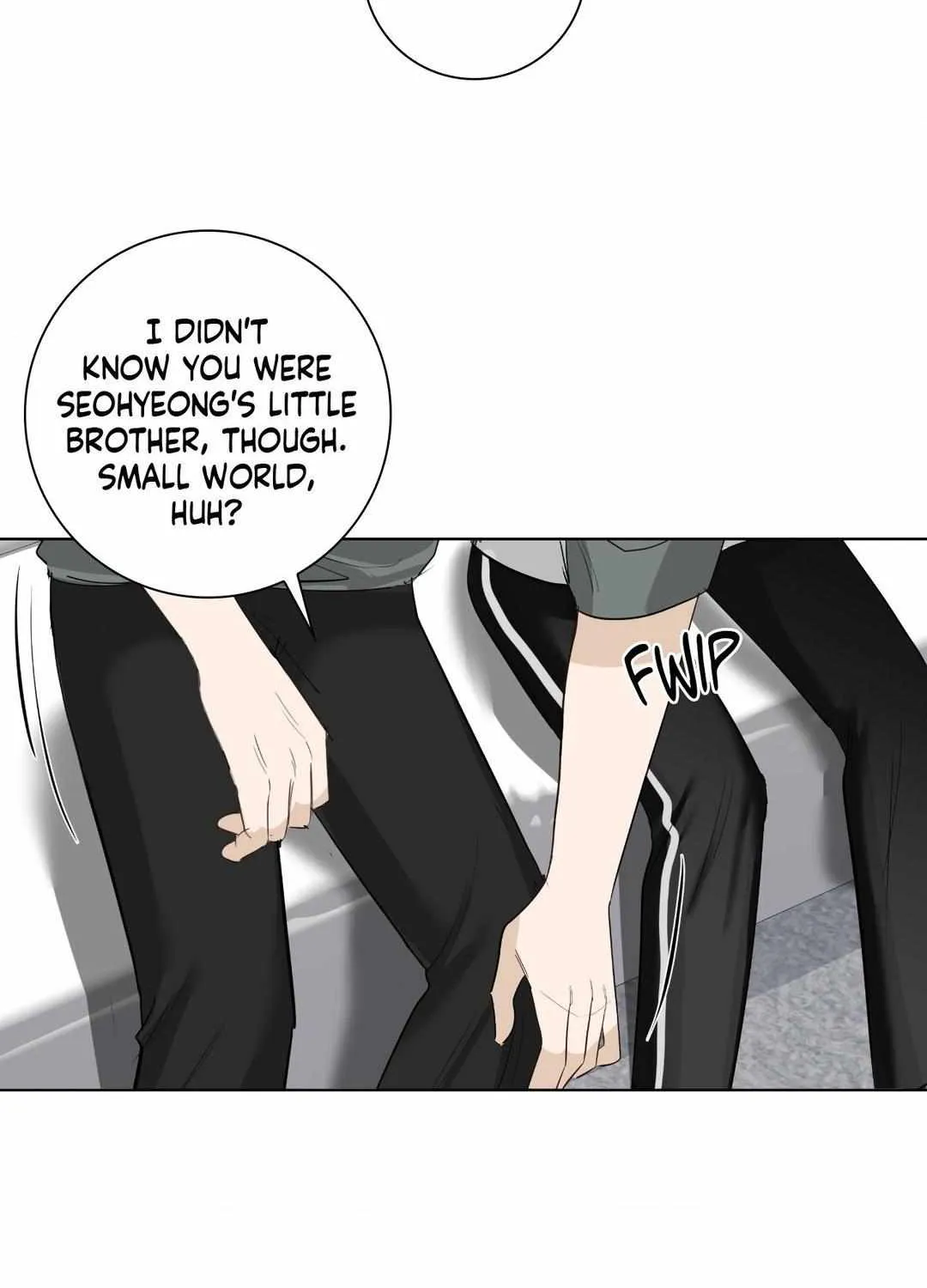 Borders Are Not Observed Mangakakalot X Chapter 17 Page 86