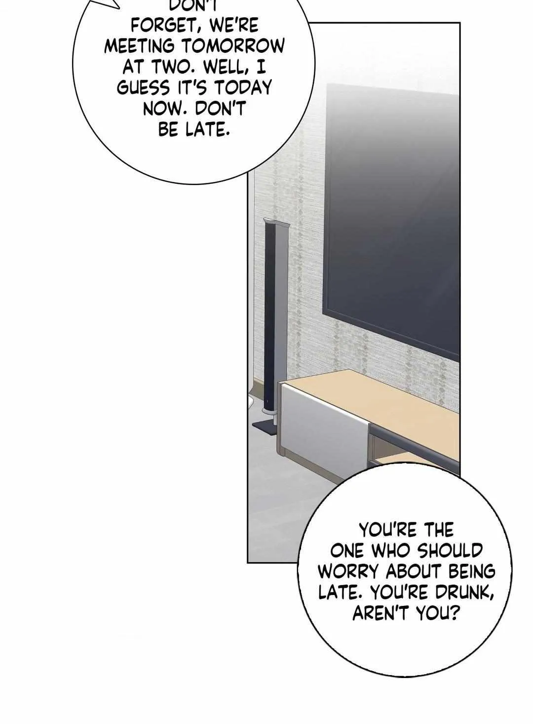 Borders Are Not Observed Mangakakalot X Chapter 17 Page 90