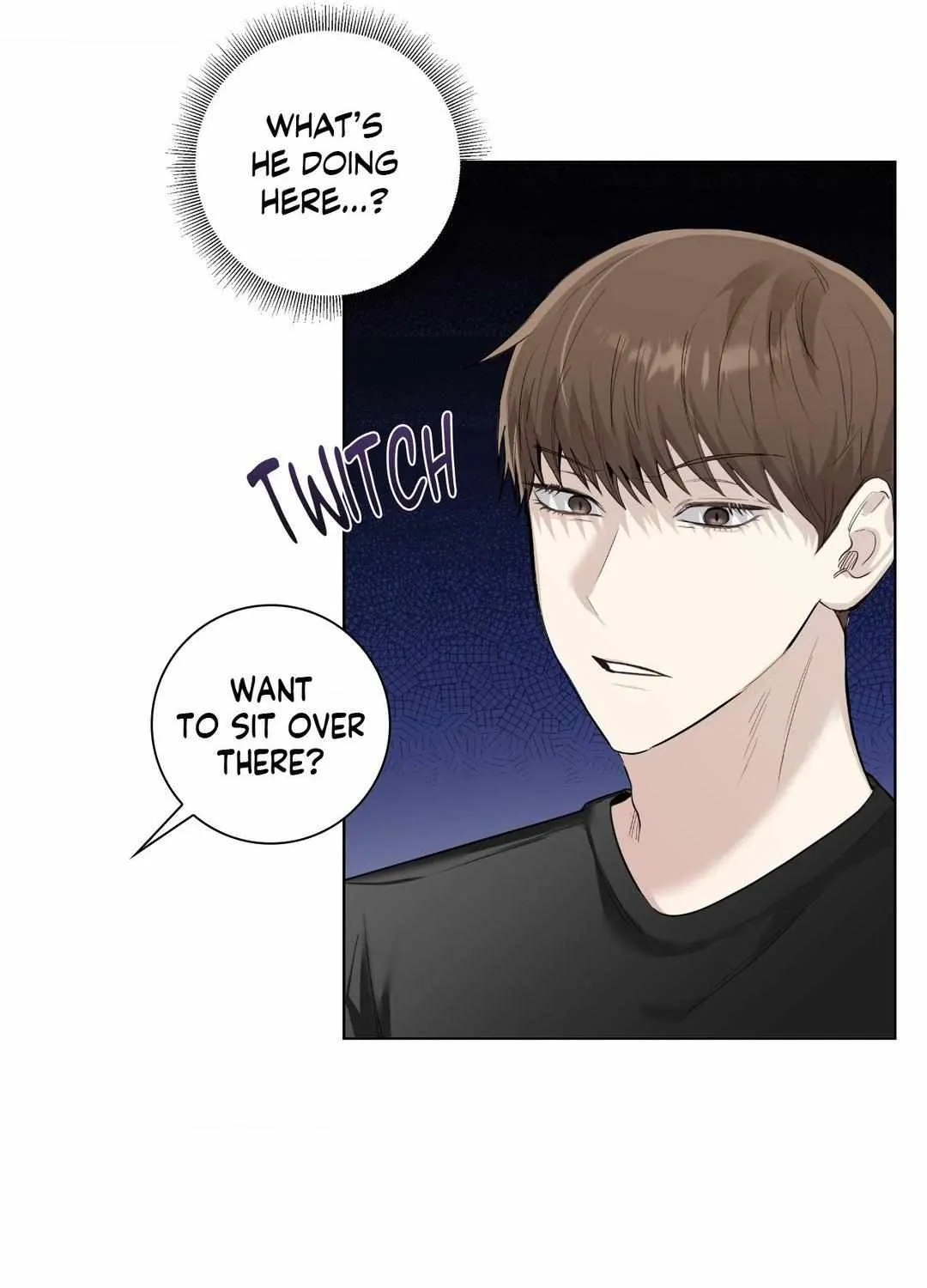 Borders Are Not Observed Mangakakalot X Chapter 17 Page 10