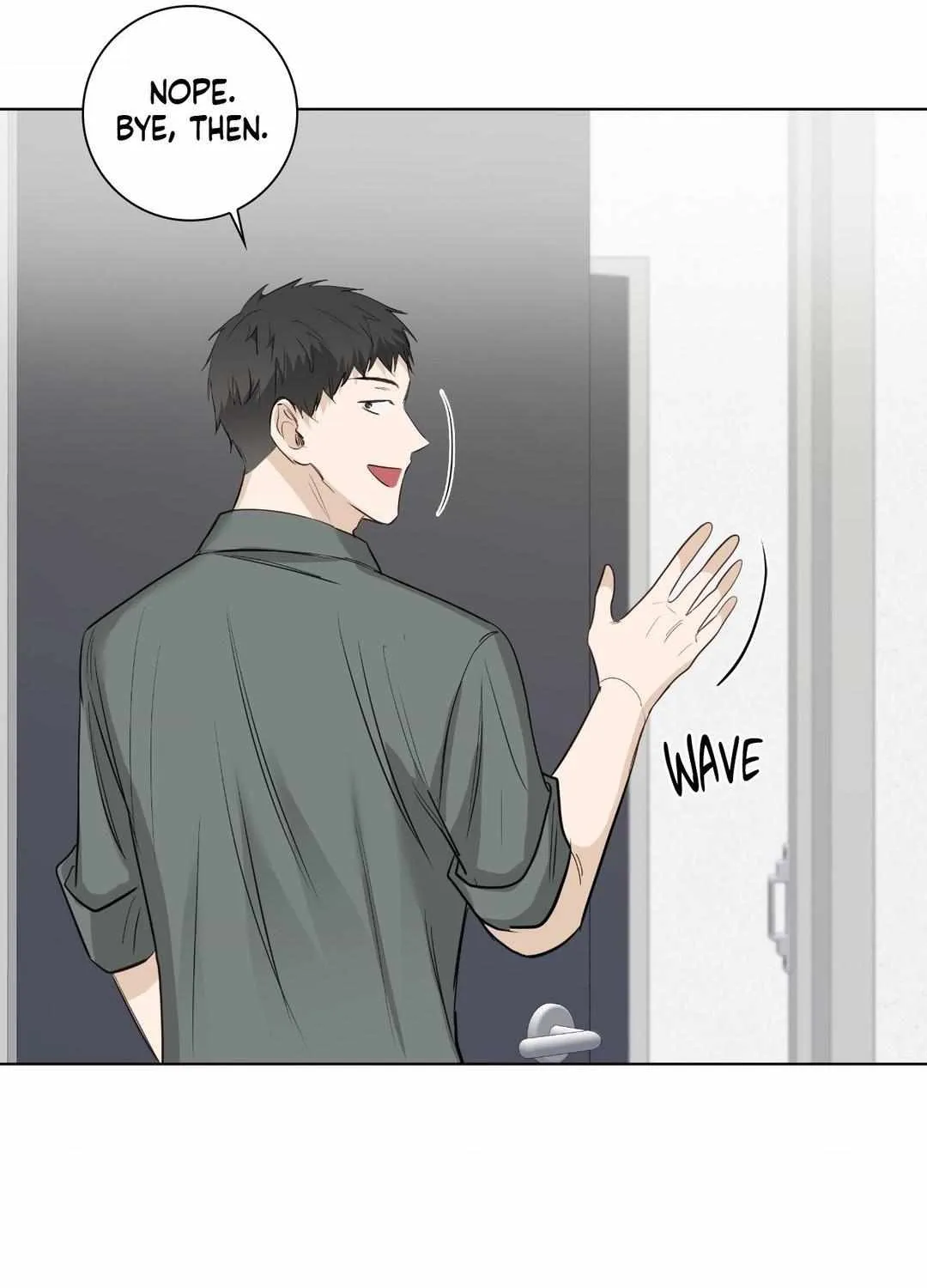 Borders Are Not Observed Mangakakalot X Chapter 17 Page 91