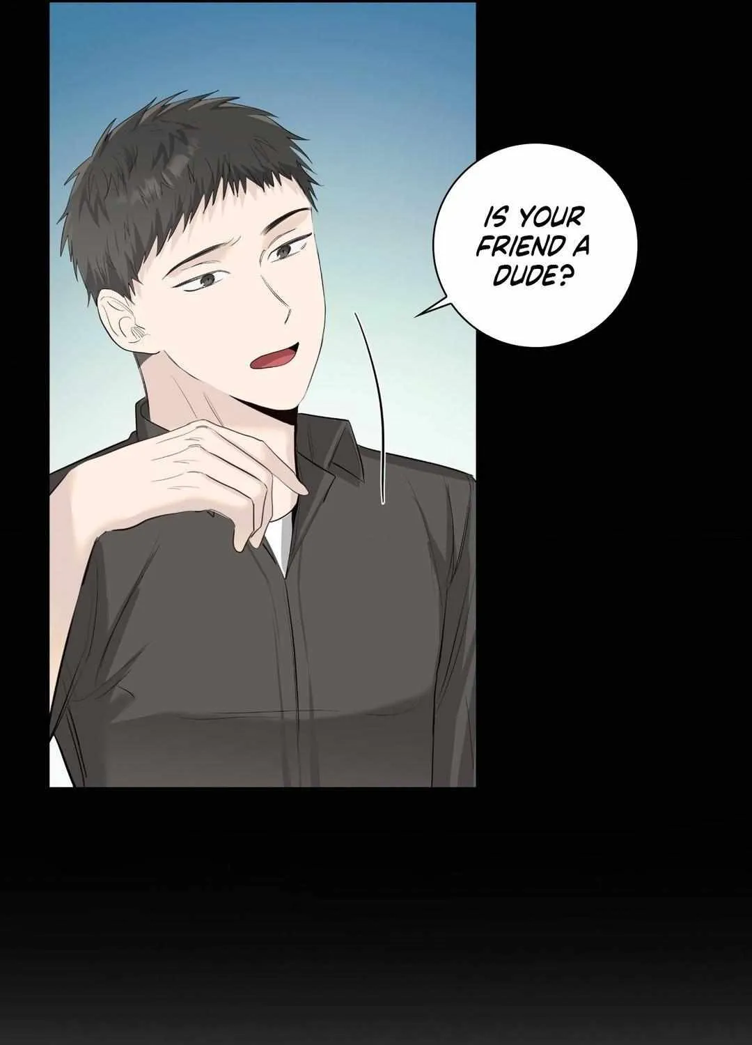 Borders Are Not Observed Mangakakalot X Chapter 17 Page 97