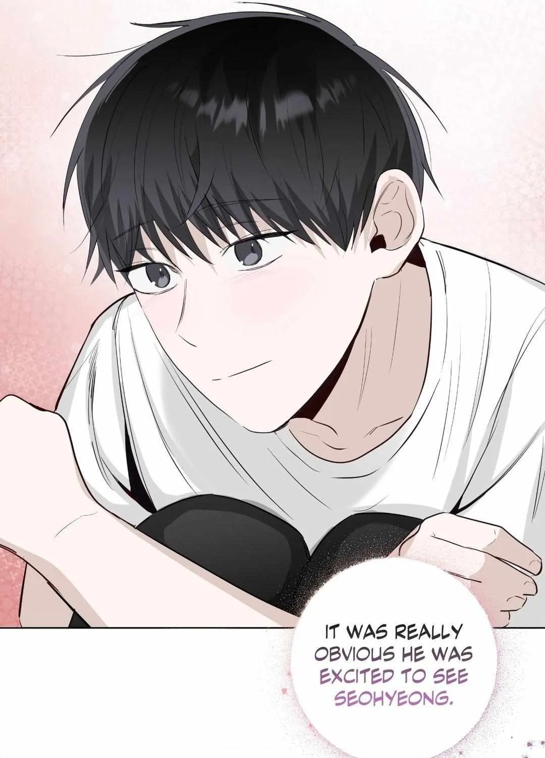 Borders Are Not Observed Mangakakalot X Chapter 17 Page 100