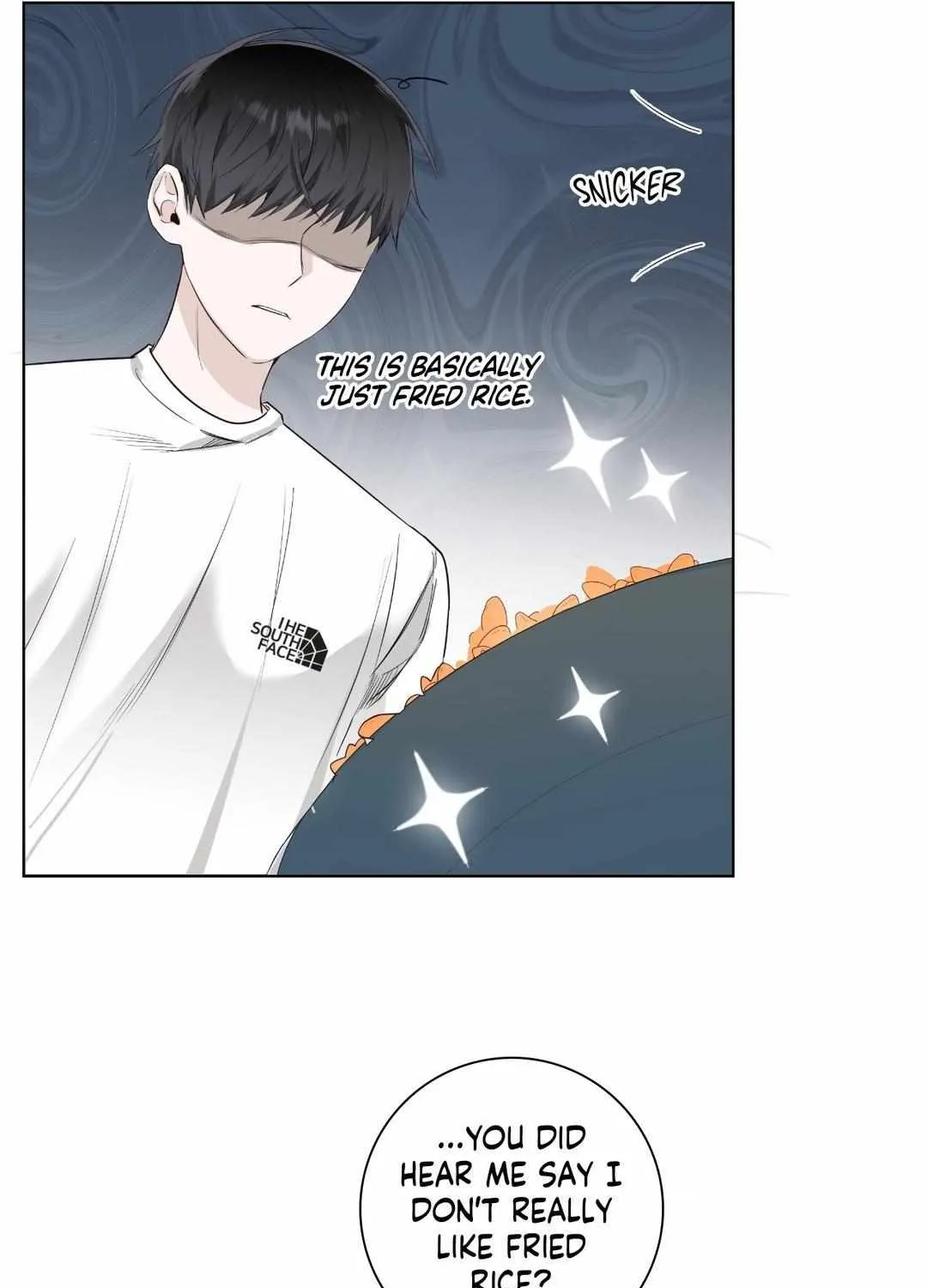 Borders Are Not Observed Mangakakalot X Chapter 18 Page 12