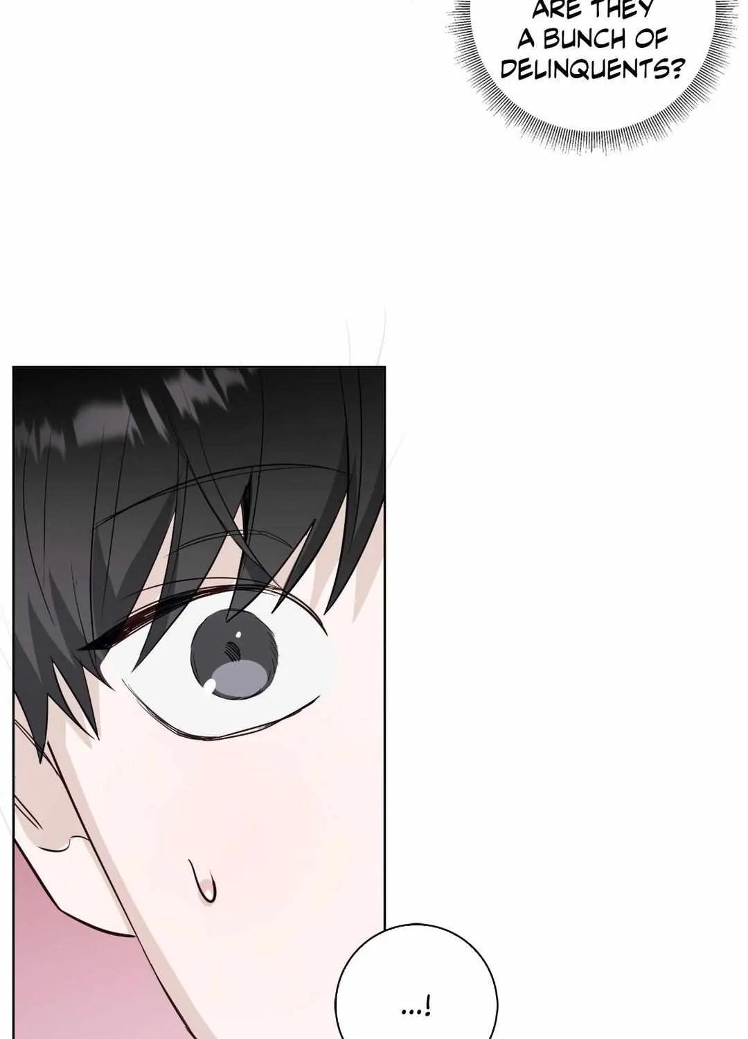 Borders Are Not Observed Mangakakalot X Chapter 18 Page 17